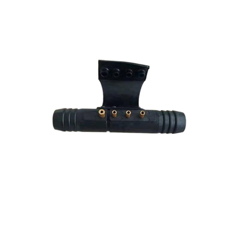 Guía de drenaje de gas   Guía de drenaje de gas de rendimiento estable