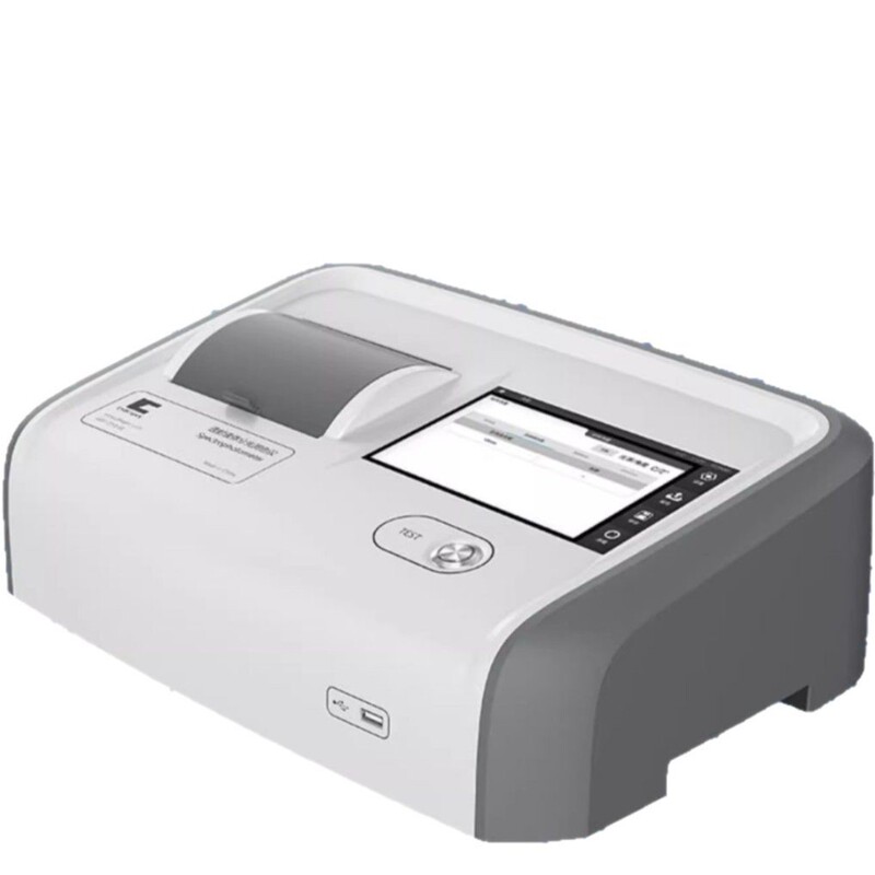 杭州カラースペクトル DS812N 色差計 DS-812N ガードナー医療液体比色計可変温度測色|undefined