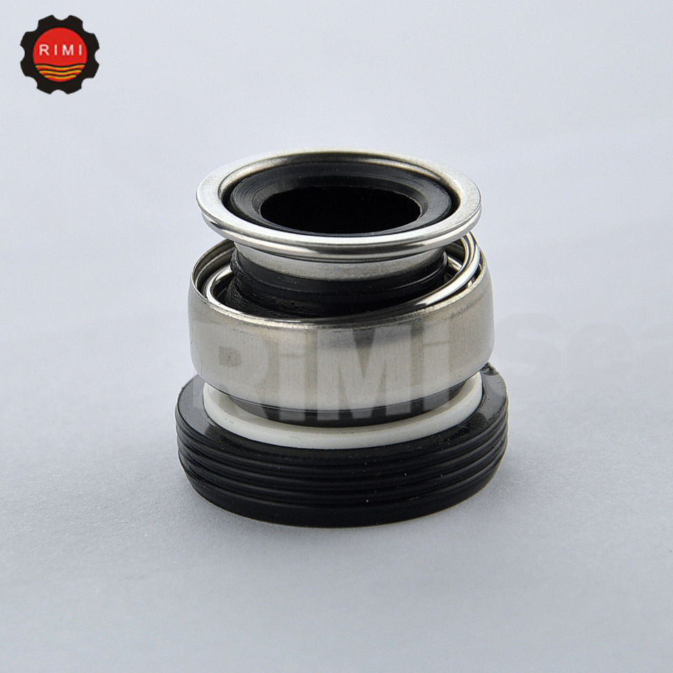 供应 清水泵喷射泵用密封RM301型号，12毫米14毫米轴径，材质定做