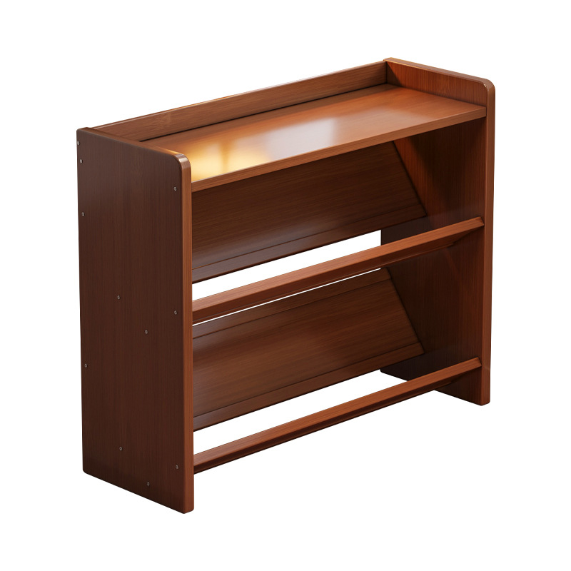 Estante de libros contra la pared gabinete integrado piso vertical almacenamiento estante de artículos sala de estar mostrando casera armario de almacenamiento estante multicapa