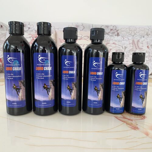 Body Glide Liquid Antiperspirant Chalk, Fitness Liquid Chalk for Lifting, Deadlifts, Pull-ups, Sports Magnesium Powder
