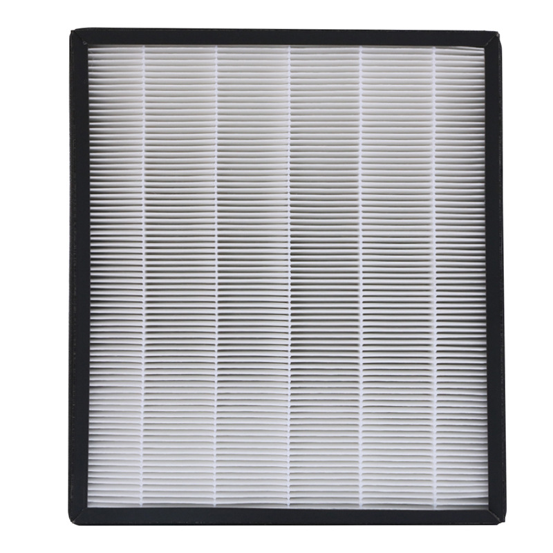 适配Filtrete Size D 空气净化器过滤器滤芯HEPA除雾霾 PM2.5滤网