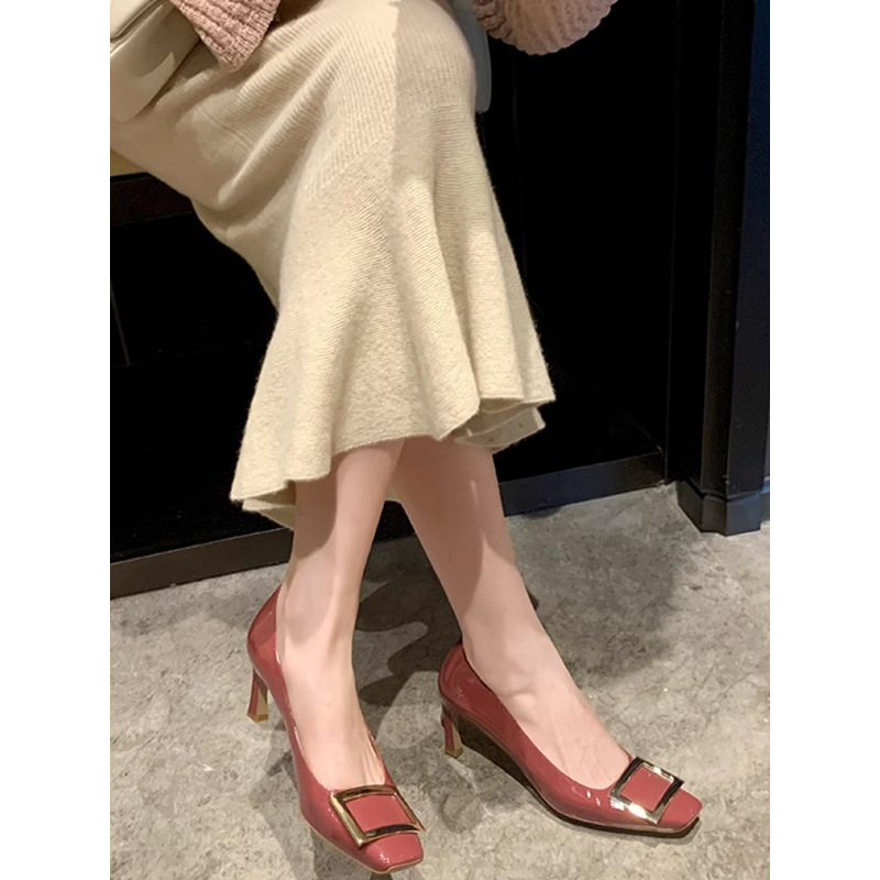 건조한 장미 ~ 7cm