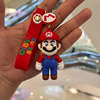 Mario M Red Hat