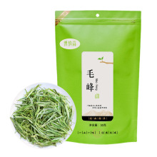 毛峰茶袋装批发超市小店零售好茶清新绿茶