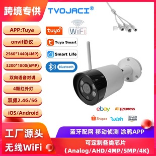 �T�f �o����ˮ�O�ؔz���^ ҹҕ�ڰ� 6MP �{����Wwifi�z��C Tuya