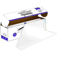 PEVA����һ���Լ�ɫ���� �ɲü��־���ɫpeĤ����̨�� ���������|