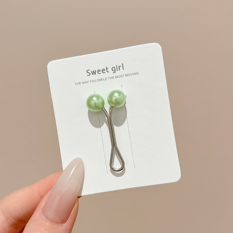 Pantalones de alfiler invisibles