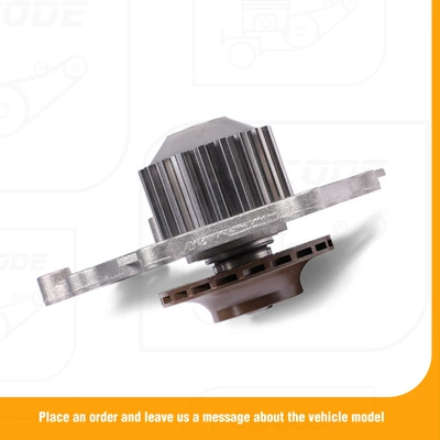 Water pump Peugeot Citroen Dv6 16-Valve