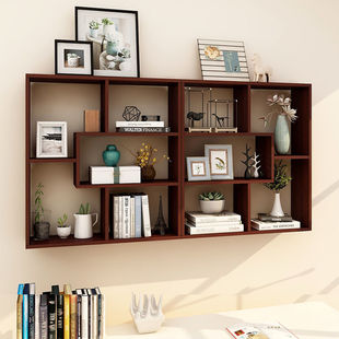 Wall Cabinet, Bathroom Storage Cabinet, Wall-Mounted Barber Shop Towel Cabinet, Hair Salon Cabinet, Wall Cabinet Product Storage Rack