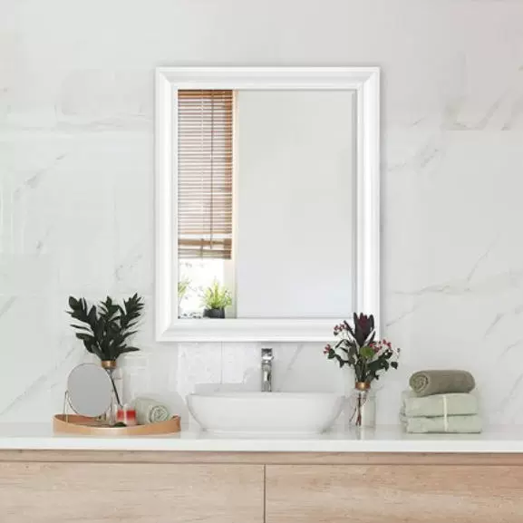 Зеркальная рама для танцевальной студии, фитнеса, танцевальных упражнений, настенная зеркальная рама, зеркало для примерки, деревянная рама, производитель, оптовая продажа