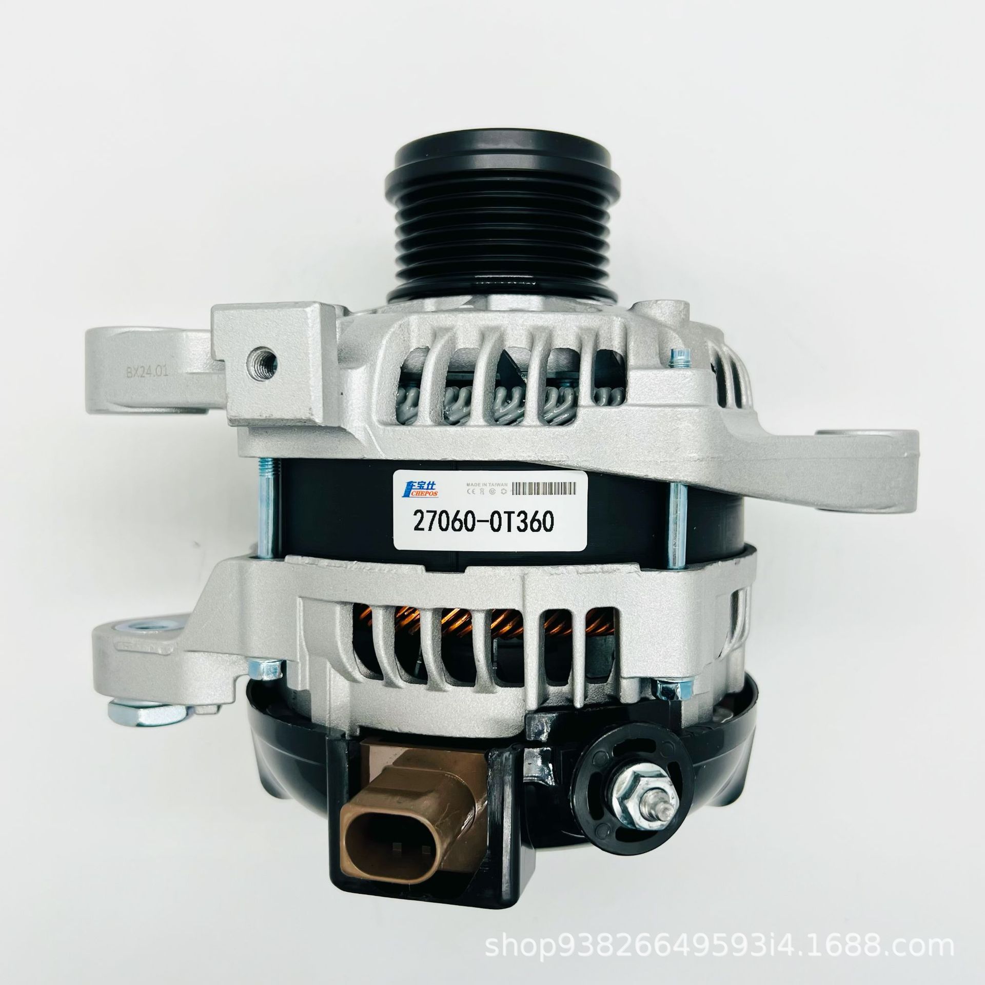 SuiTable for ToyoTa Camry Series 270600 T360 Car GeneraTor 2706037191 FacTory DirecT Sales