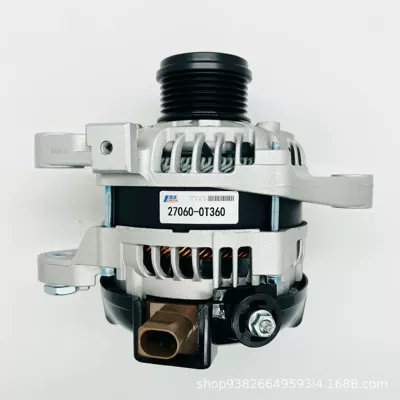 SuiTable for ToyoTa Camry Generatorlar hissələri (Dinamo və detalları)