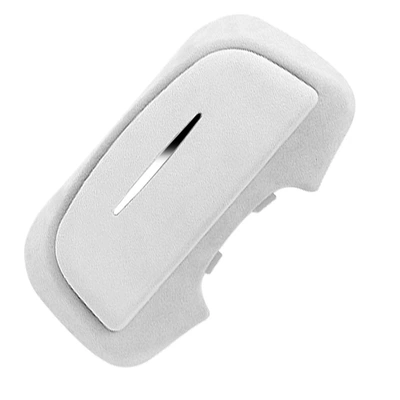 LS6 Car Glasses Case Roof: Car Glasses Clip/Bill Clip