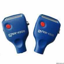 QNix 4200/QNix 450尼克斯铁基非铁基两用型涂层测厚仪