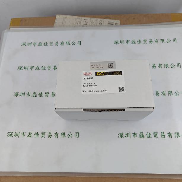 KOWA兴和 LM35VM42  工业镜头