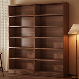 电脑桌;书柜;书架