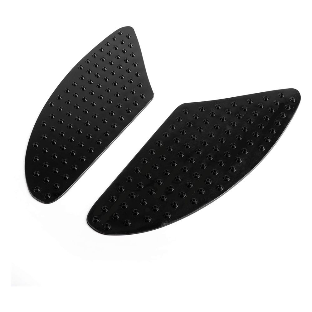 Suitable for Yamaha, Kawasaki, and Honda Motorcycles, Cross-Border Hot-Selling Fuel Tank Anti-Slip Stickers, Heat Insulation Stickers, Side Stickers, Knee Pads