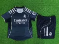 2526 Real Madrid Away Kids