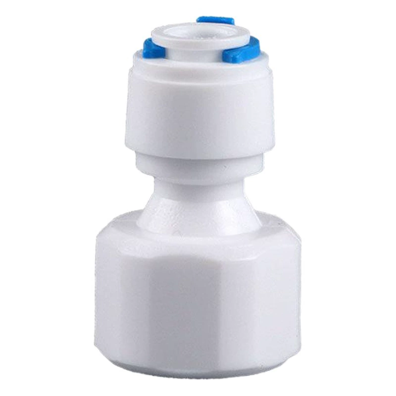 Аксессуары для водоочистителя быстрое подключение 3 точки внутренний поворот провода 2 точки труба прямая 16 мм поворот с внутренней резьбой 6,5 м быстрый соединитель 2546