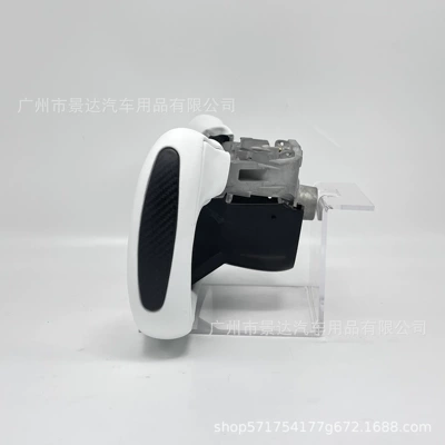Steering wheel – dynamic yoke steering wheel