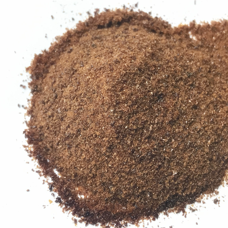 Yue Gu pure instant coffee powder cold extract freeze-dried instant coffee bulk instant coffee raw materials wholesale capsule coffee