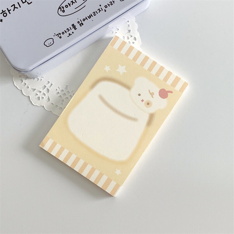 かわいい便箋本無粘りins高颜値引き裂き式学習計画本創意学習文房具便箋紙|undefined