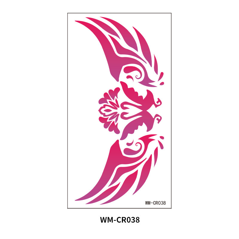 WM-CR038 / 85*160MM