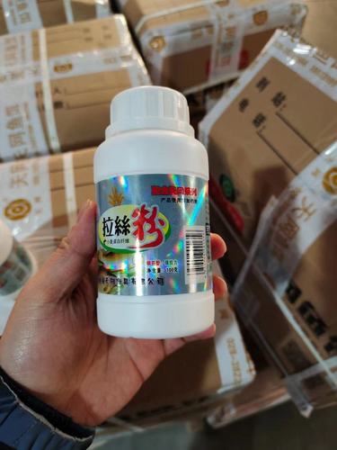 Tianwang wire drawing powder 100g/108 bottles crucian carp wire drawing powder bait nest material