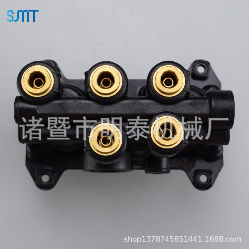 Módulo de control SMT 800036 5000378 para camiones pesados y autobuses pesados 800259, accesorios y piezas