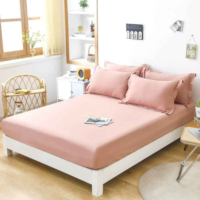 Bed Mattress Cover Bed Sheets Fitted Single Bed Sheet Twin