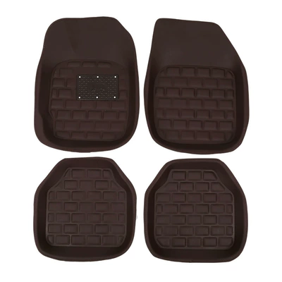 with Logo, Universal for All — Universal Foot Pad