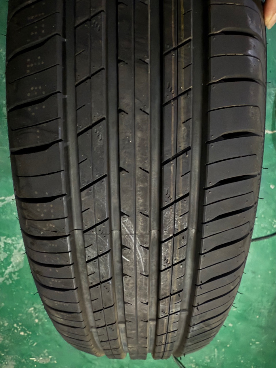 Sailun racing wheel car tire 205/65R16 is suitable for BAIC magic speed S3 Nissan Teana 205 65R16