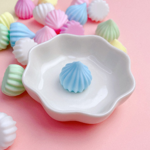 Simulation Candy Model Artificial Protein Candy Marinate Pastry Dessert Window Decoration Ornament Food Toy Photography Prop