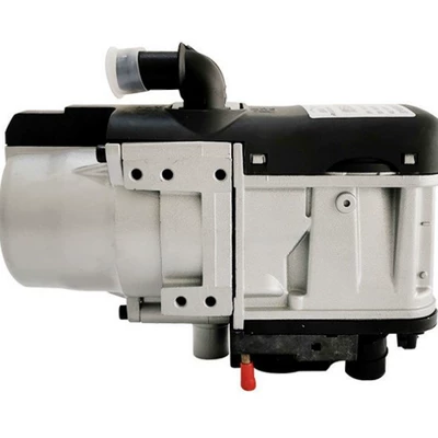 Heating Machine Preheating Engine, Automotive air conditioning