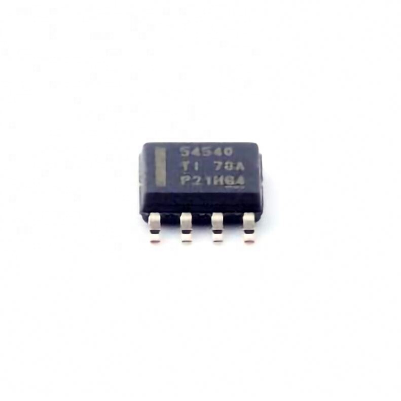 Tps54540Dda So-8-Ep Dc-Dc Rtl6 Rtd2718Qd-Cg Pmt4401B Pmeg60