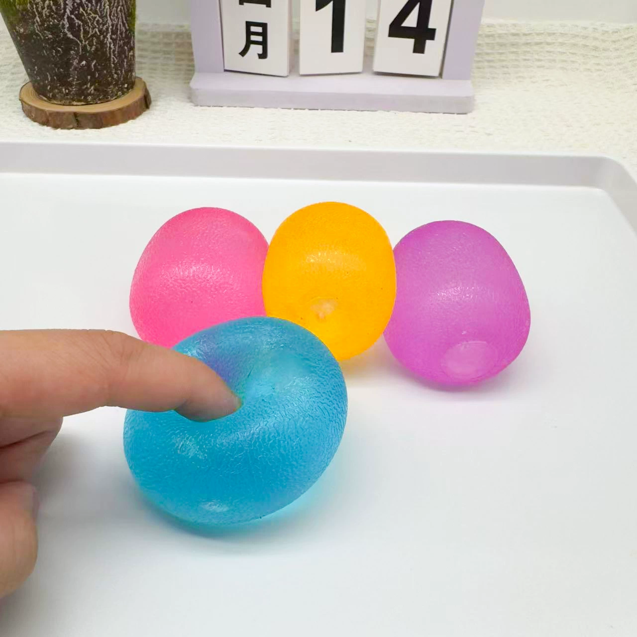 Матовая игрушка, новая коллекция, антистресс