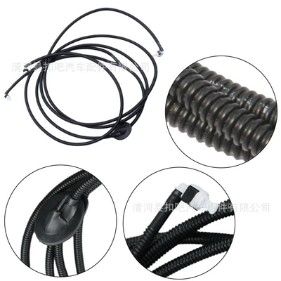 Volkswagen – Digər kuzov və aksesuarlar Pipe Wiper Water