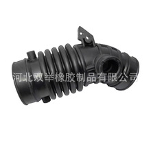 16578-5M000 仅胶管汽车空滤器进气软管 适用于日产尼桑空气管