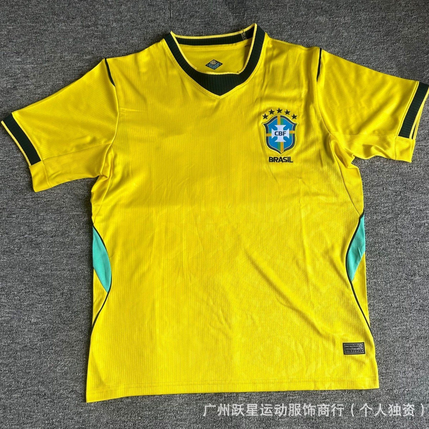 Camiseta de la Copa del Mundo 2026 Argentina Haití México Portugal Senegal Anfitrión España Jordania Islandia