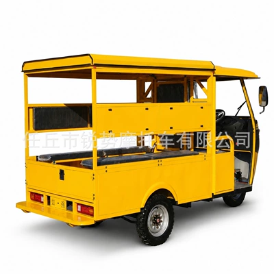 transportation and sightseeing, enclosed simple – Sərnişin üçtəkərli motosikllar