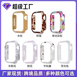 智能手表表带;发圈;发夹