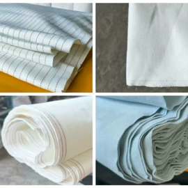 滤布;滤袋;涤纶面料