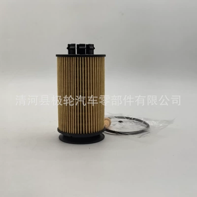 Fe5 Fe6 Oil – Oil filter