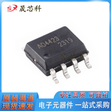 AO4423 4423 ��װ SOP-8  MOS��ЧӦ�� ԭװ�ֻ� ȫ�� P����