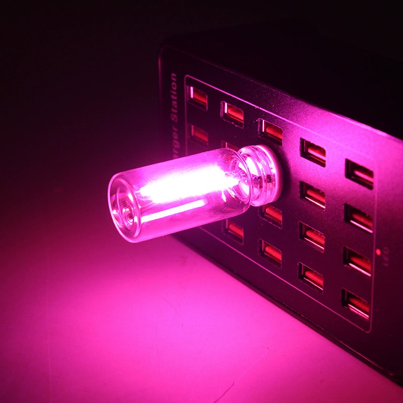 Ночник, ретро-бутылка для прикроватного использования, LED-подсветка, новая коллекция