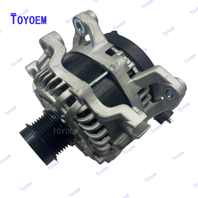 Mb3T-10300-Aa Is Suitable for Ford T9/Ranger Car Alternator 2556013/Aeg167