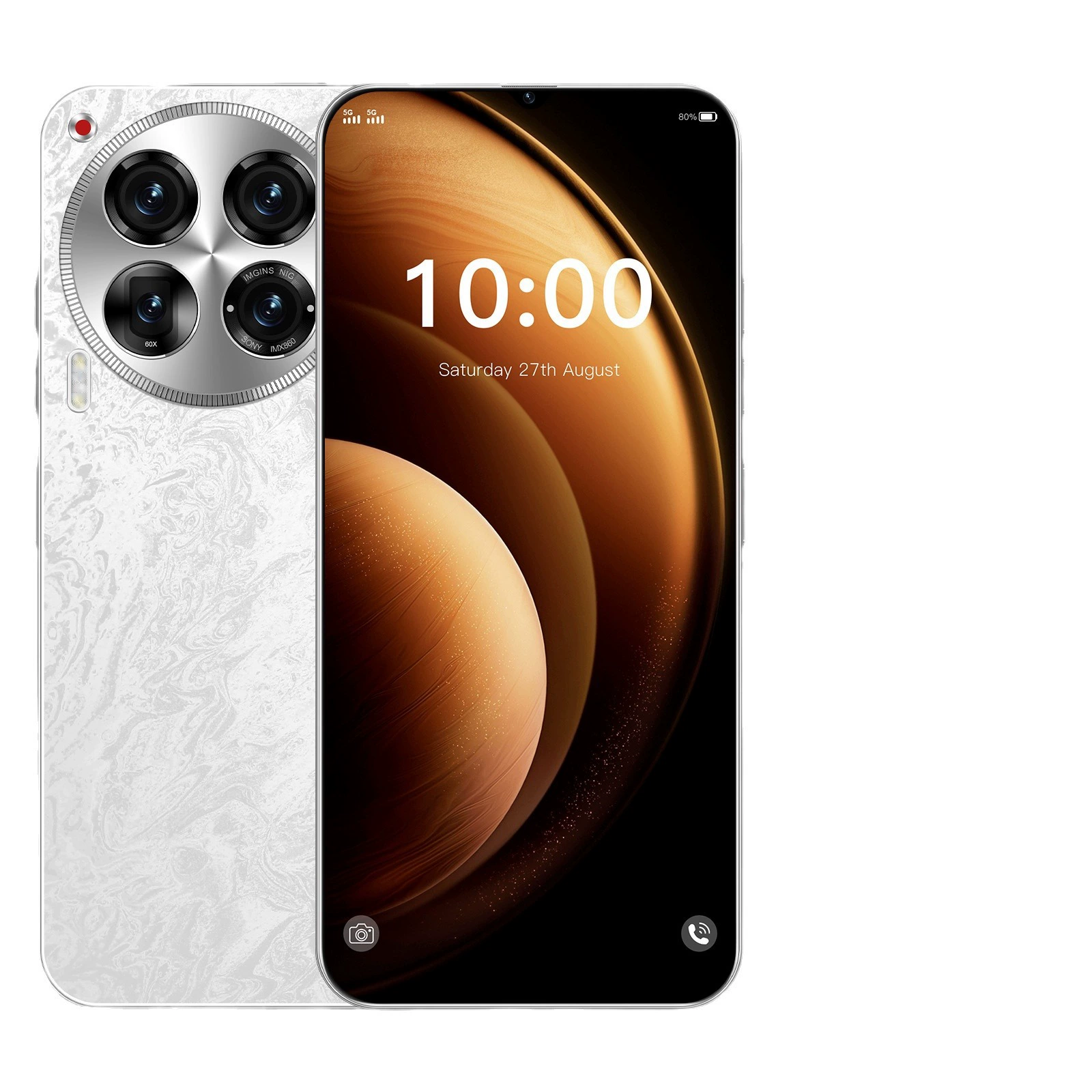 Новое смартфон 2024 года Camon 30 для внешней торговли исключительно для кросс-бордер 5G мобильный телефон 16+1T завод источник оптовая цена