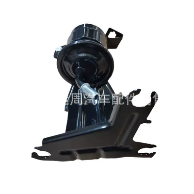 Gasoline Filter Grids, Gasoline filter