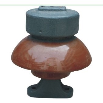 秦家ZPA-12 ZPB-6 ZPA-6 ZPB-10 ZPD-10 陶瓷户外针式绝缘子